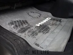 日野自動車 レンジャー