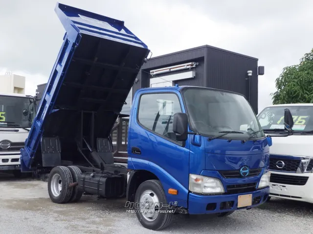 日野自動車 デュトロ