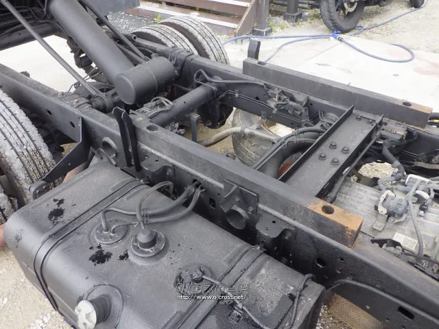 日野自動車 デュトロ