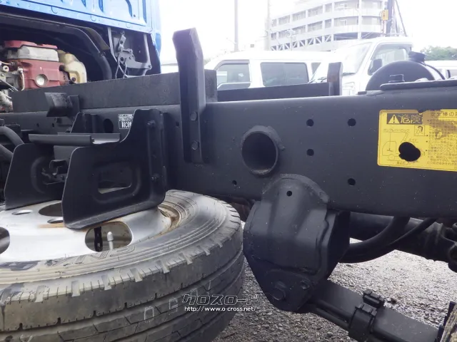 日野自動車 デュトロ