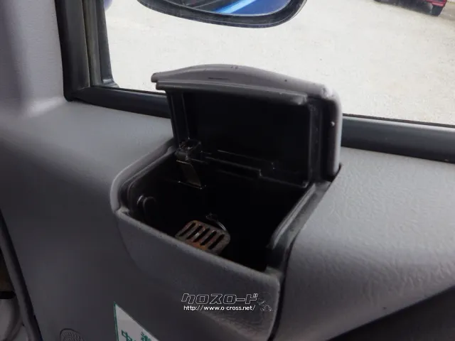 日野自動車 デュトロ