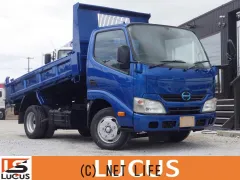 日野自動車 デュトロ