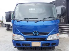 日野自動車 デュトロ