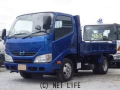 日野自動車 デュトロ