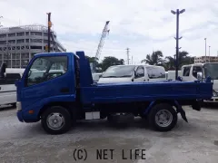 日野自動車 デュトロ