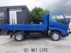日野自動車 デュトロ