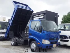 日野自動車 デュトロ
