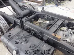 日野自動車 デュトロ