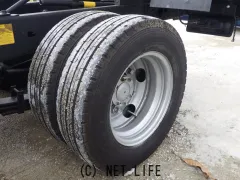 日野自動車 デュトロ