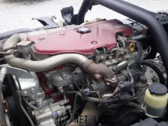 日野自動車 デュトロ