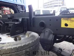 日野自動車 デュトロ