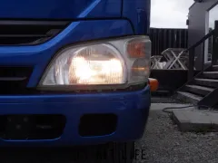日野自動車 デュトロ