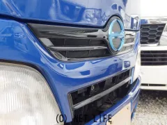 日野自動車 デュトロ