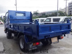 日野自動車 デュトロ