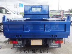 日野自動車 デュトロ