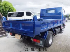 日野自動車 デュトロ