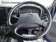 日野自動車 デュトロ