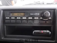 日野自動車 デュトロ