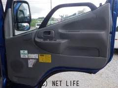 日野自動車 デュトロ
