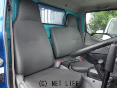 日野自動車 デュトロ
