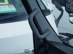 日野自動車 デュトロ