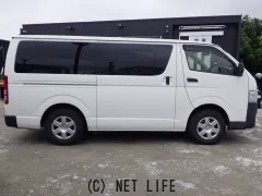 トヨタ ハイエースバン