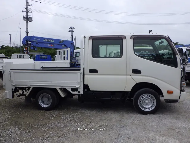 トヨタ トヨエース