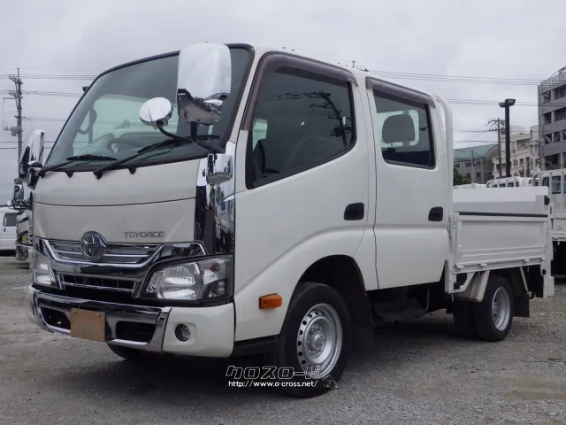 トヨタ トヨエース