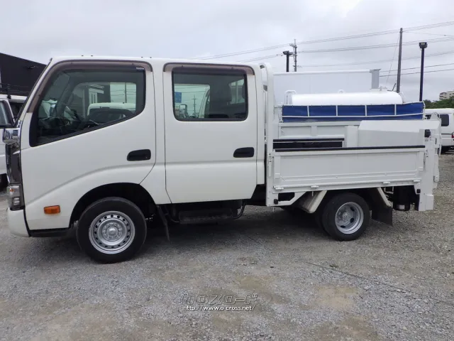 トヨタ トヨエース