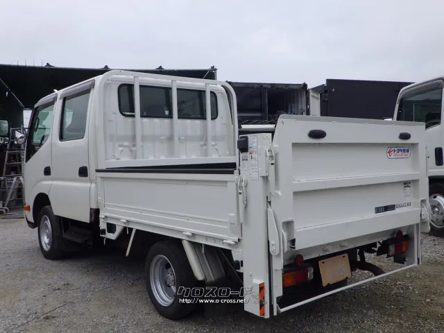 トヨタ トヨエース