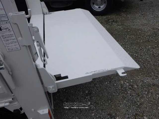 トヨタ トヨエース