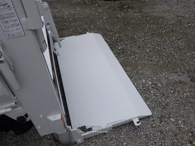 トヨタ トヨエース