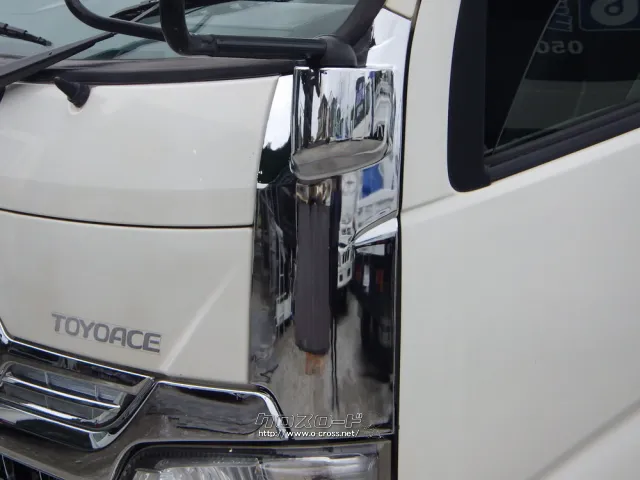 トヨタ トヨエース