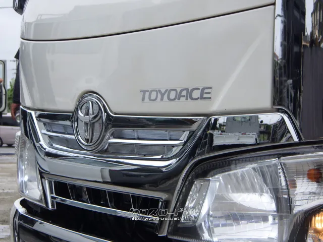 トヨタ トヨエース