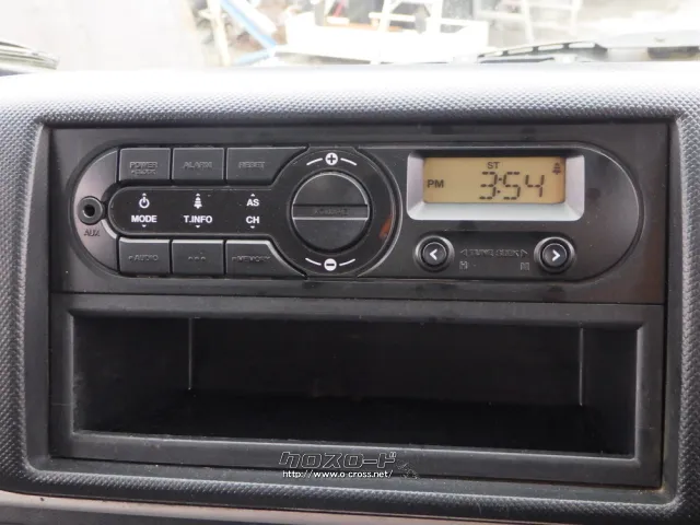 トヨタ トヨエース