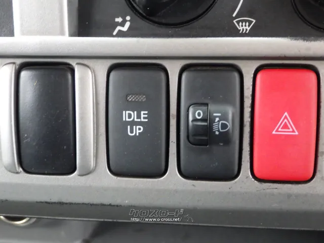 トヨタ トヨエース