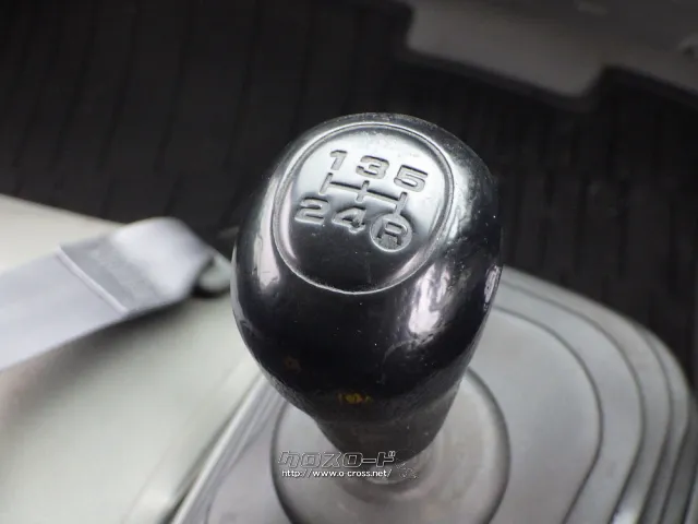 トヨタ トヨエース