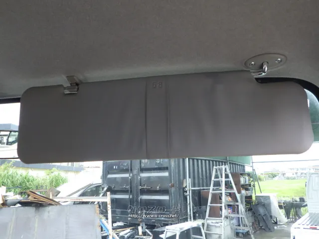 トヨタ トヨエース