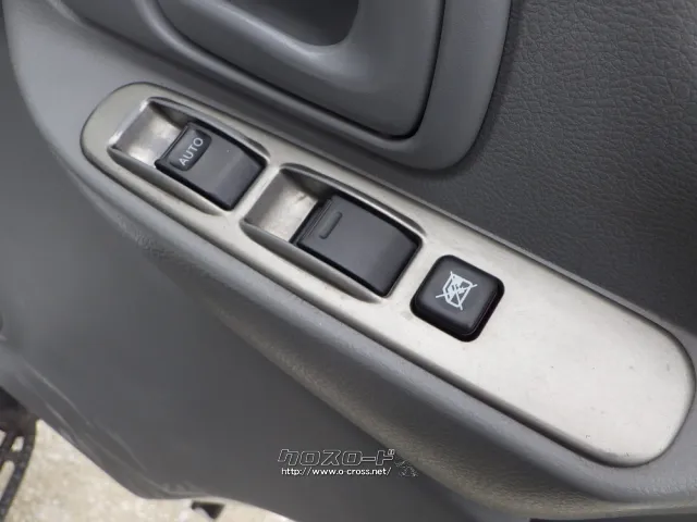 トヨタ トヨエース