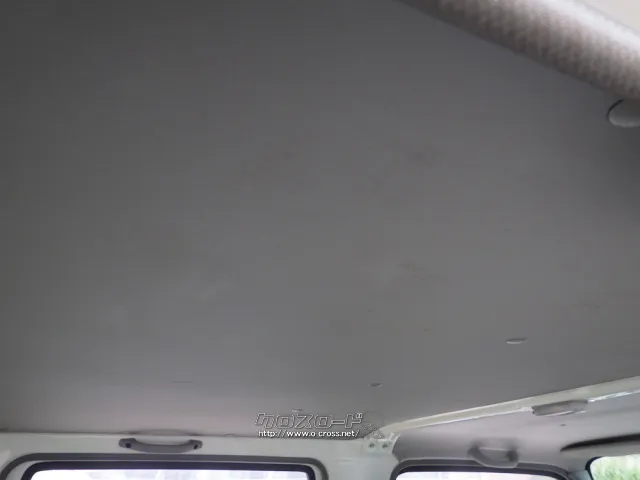 トヨタ トヨエース