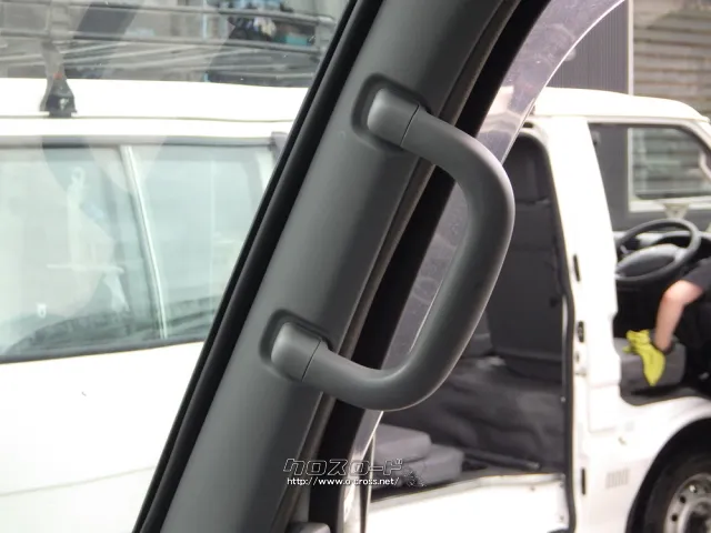 トヨタ トヨエース