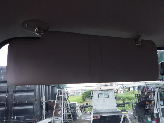 トヨタ トヨエース