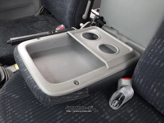 トヨタ トヨエース