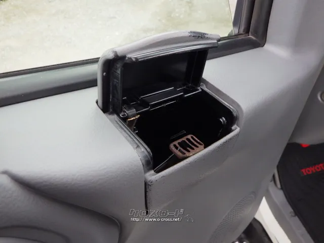 トヨタ トヨエース