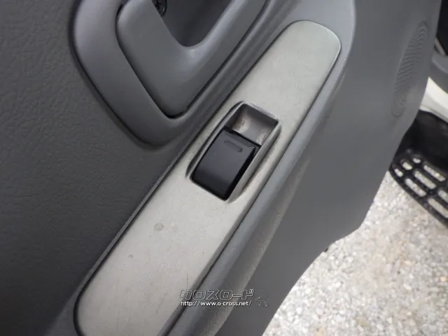 トヨタ トヨエース