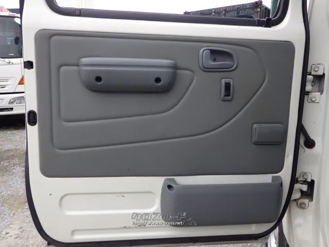 トヨタ トヨエース