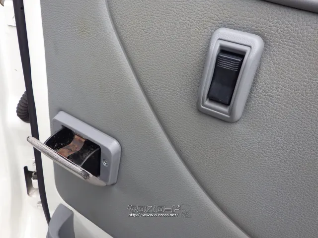 トヨタ トヨエース