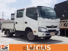 トヨタ トヨエース