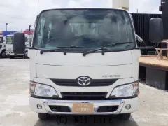 トヨタ トヨエース