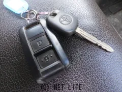 トヨタ トヨエース